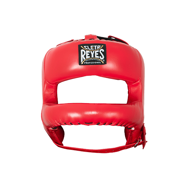 Cleto Reyes Redesigned Headgear - OTM Fight ShopCleto Reyes